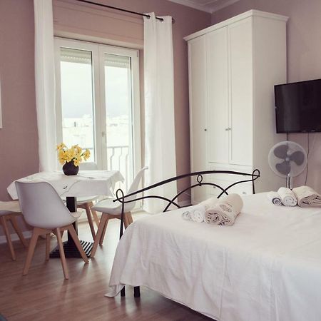 فندق Casa Giulia كالياري المظهر الخارجي الصورة