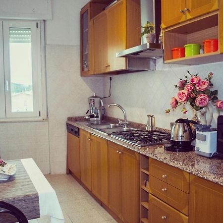 فندق Casa Giulia كالياري المظهر الخارجي الصورة