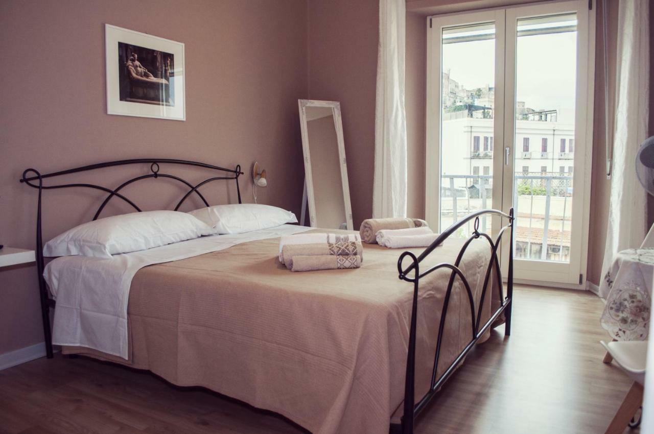 فندق Casa Giulia كالياري المظهر الخارجي الصورة