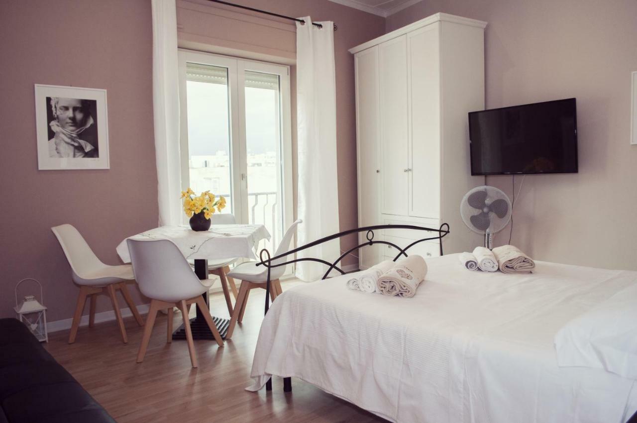 فندق Casa Giulia كالياري المظهر الخارجي الصورة