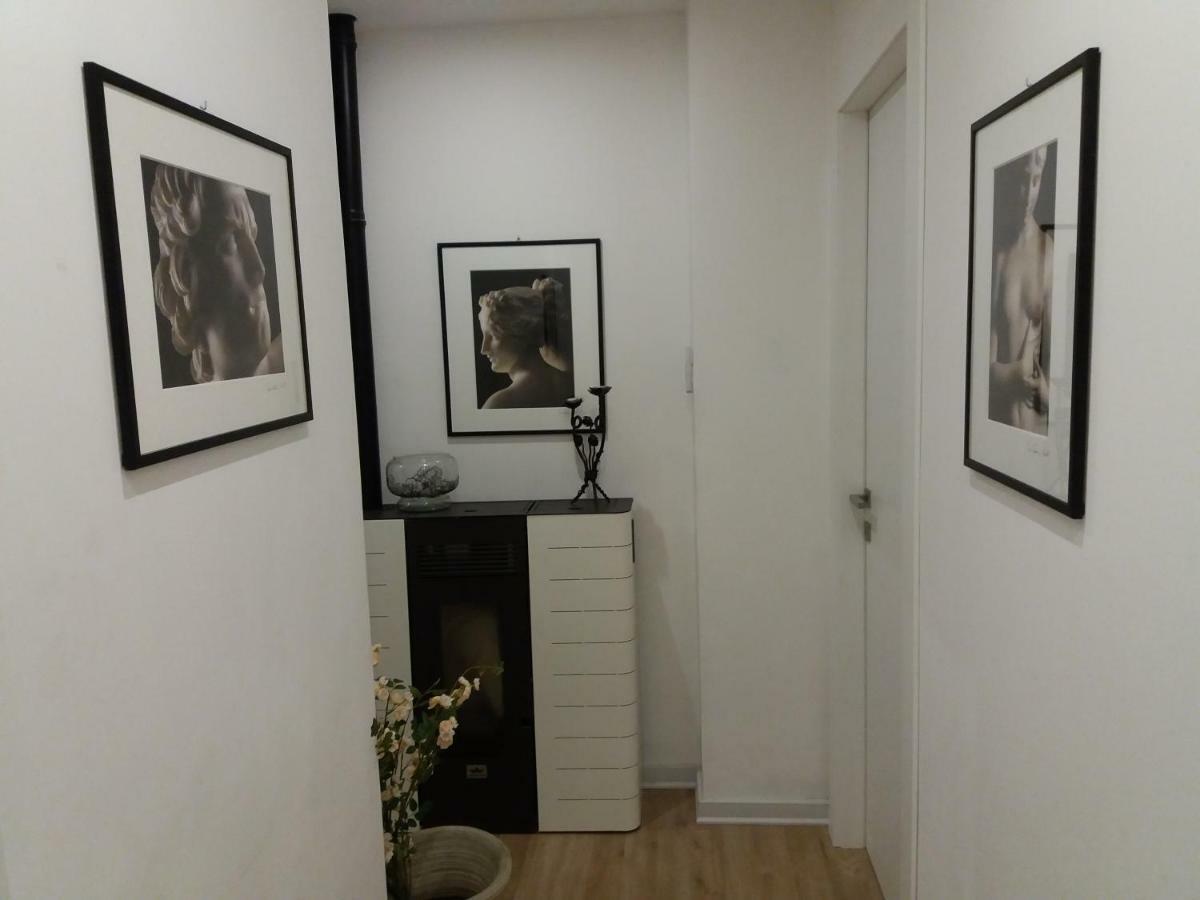 فندق Casa Giulia كالياري المظهر الخارجي الصورة