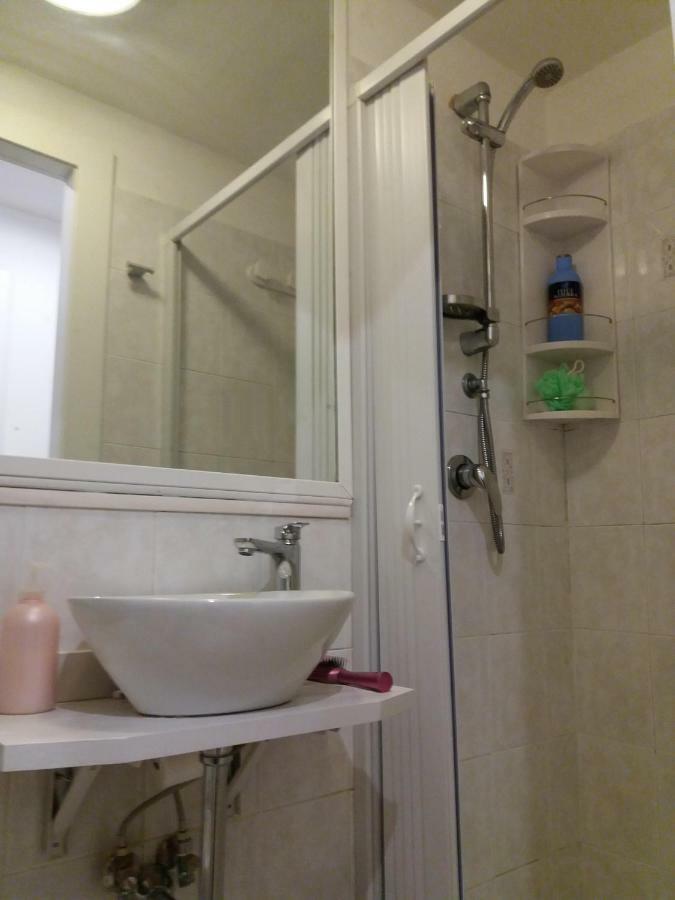 فندق Casa Giulia كالياري المظهر الخارجي الصورة