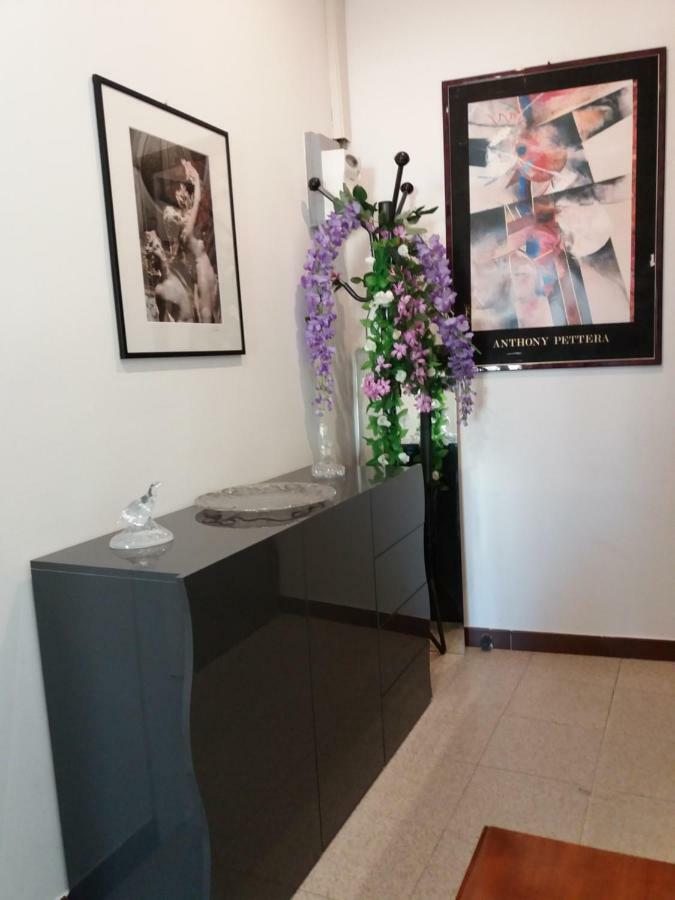 فندق Casa Giulia كالياري المظهر الخارجي الصورة