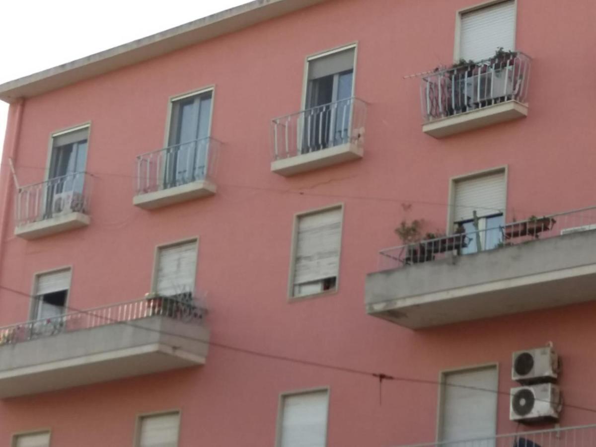 فندق Casa Giulia كالياري المظهر الخارجي الصورة