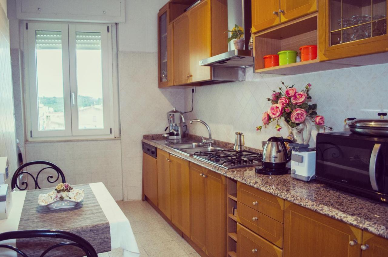 فندق Casa Giulia كالياري المظهر الخارجي الصورة