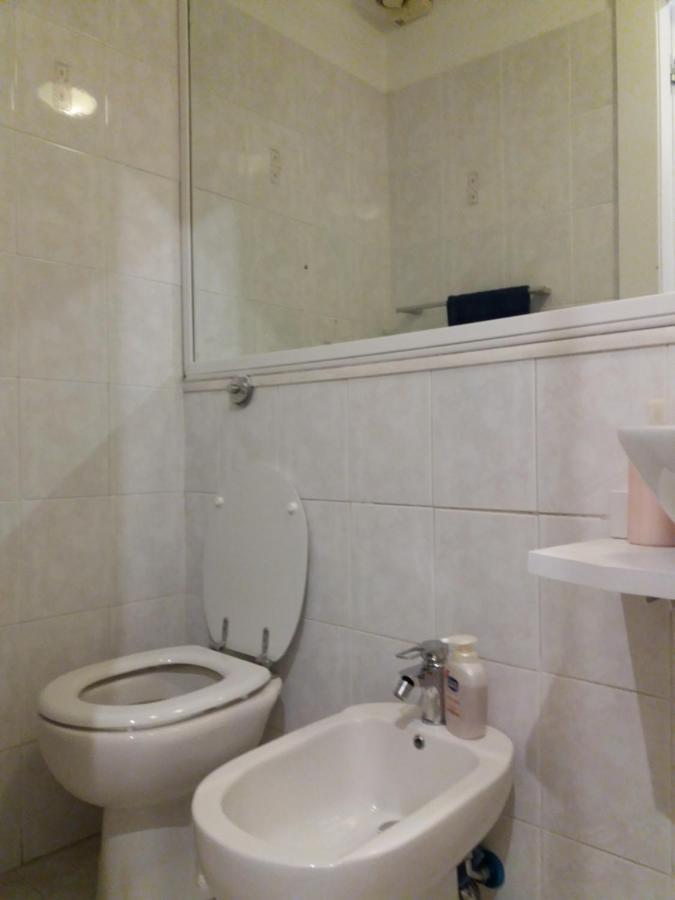 فندق Casa Giulia كالياري المظهر الخارجي الصورة
